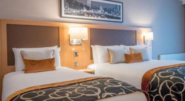 Las mejores ofertas de Clayton Hotel & Leisure Club Sligo Sligo