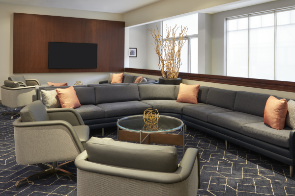 Las mejores ofertas de Courtyard By Marriott Downtown Ottawa Ottawa