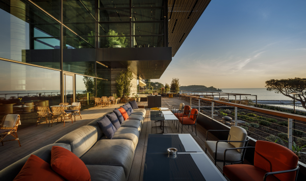 Las mejores ofertas de Grand Park Hotel Rovinj by Maistra Collection Rovinj