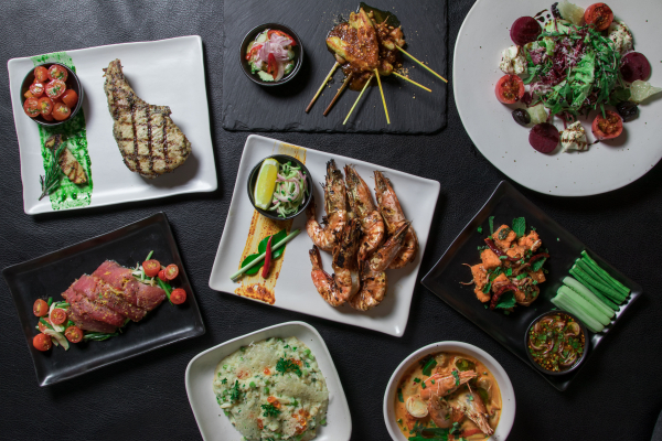 Las mejores ofertas de Putahracsa Hua Hin Hua Hin