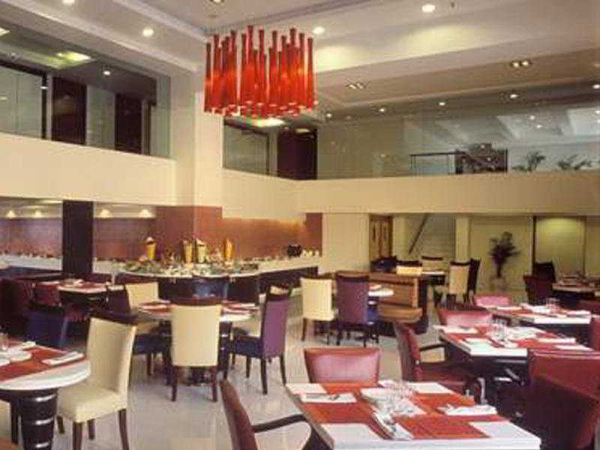 Las mejores ofertas de Sarovar Portico Indore Indore