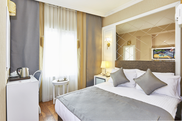 Las mejores ofertas de Seres Hotel Estambul