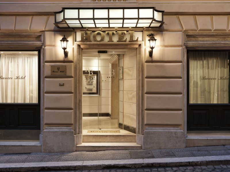 Las mejores ofertas de Barocco Roma