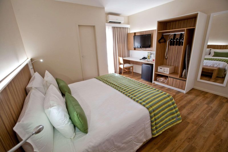 Las mejores ofertas de Quality Hotel Aracaju Aracaju