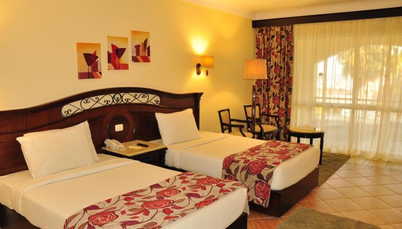 Las mejores ofertas de Regency Plaza Aqua Park and Spa Sharm Elsheikh 