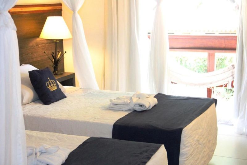 Las mejores ofertas de Solar do Imperador Porto Seguro