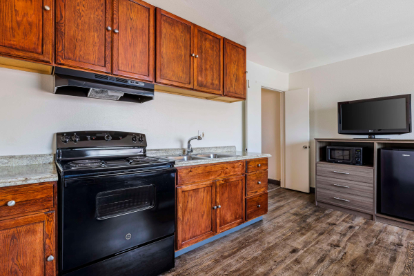 Las mejores ofertas de Best Western Santee Lodge San Diego