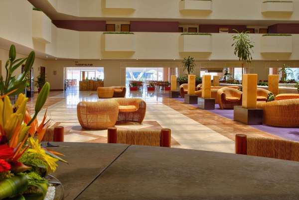 Las mejores ofertas de Galería Plaza Veracruz by Brisas Veracruz