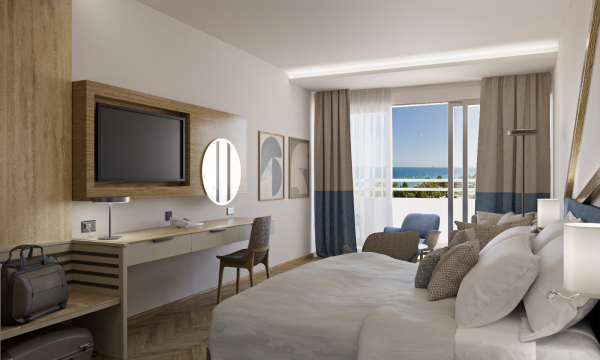 Las mejores ofertas de Mediterranean Beach Limassol