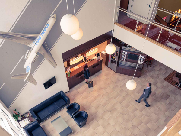 Las mejores ofertas de Mercure Hotel Duesseldorf Ratingen Ratingen