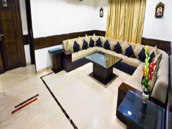 Las mejores ofertas de Parkland Safdarjung Enclave Nadawaliya 