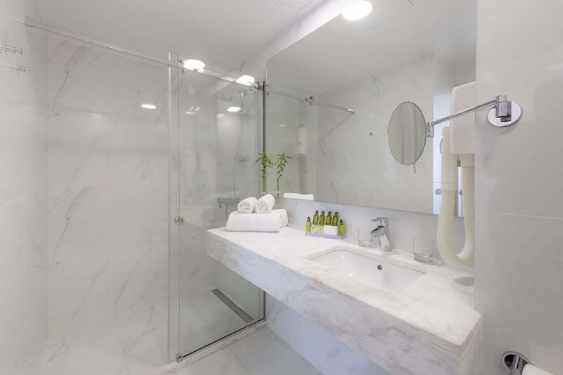 Las mejores ofertas de Dorian Inn, Sure Hotel Collection by Best Western Atenas