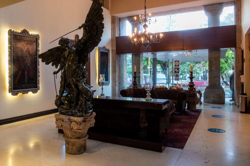 Quinta Real Guadalajara