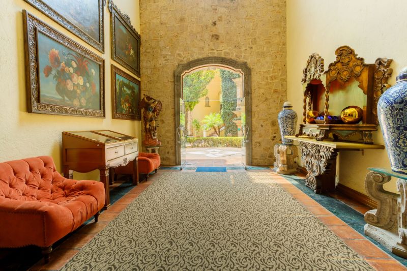 Quinta Real Guadalajara