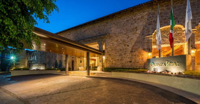 Quinta Real Guadalajara