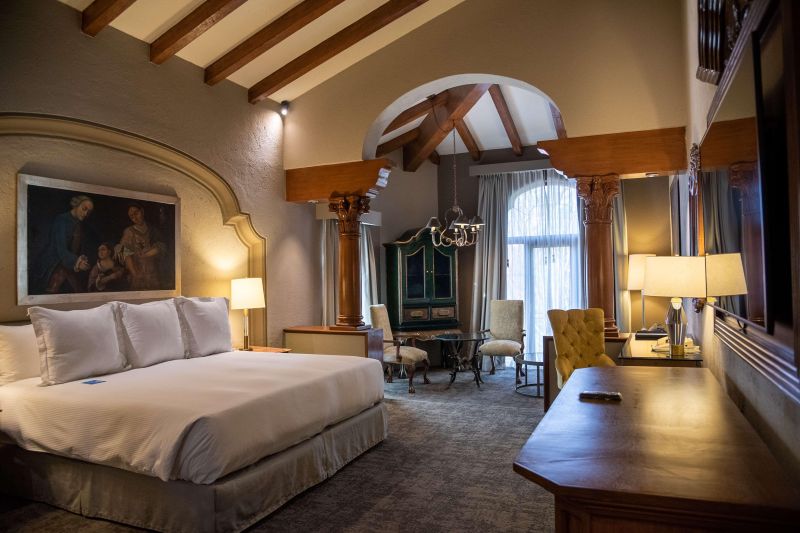 Quinta Real Guadalajara