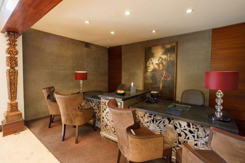 Quinta Real Guadalajara