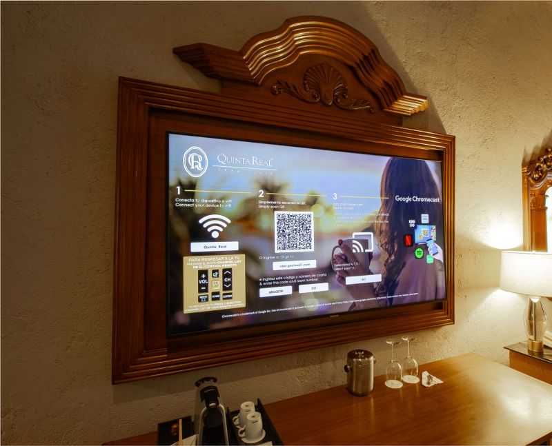 Quinta Real Guadalajara