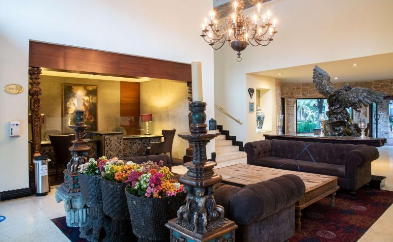 Quinta Real Guadalajara