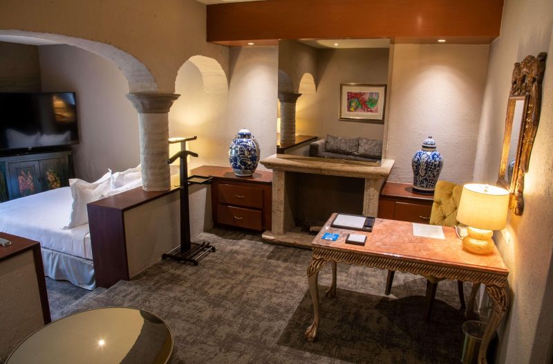 Quinta Real Guadalajara