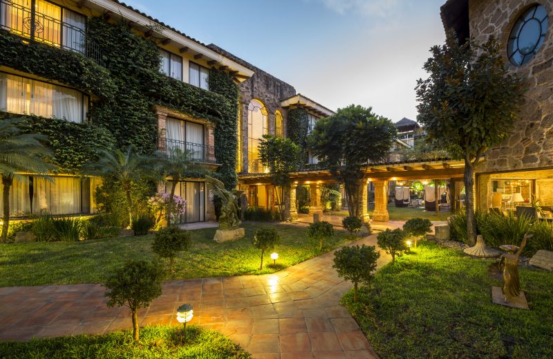 Quinta Real Guadalajara