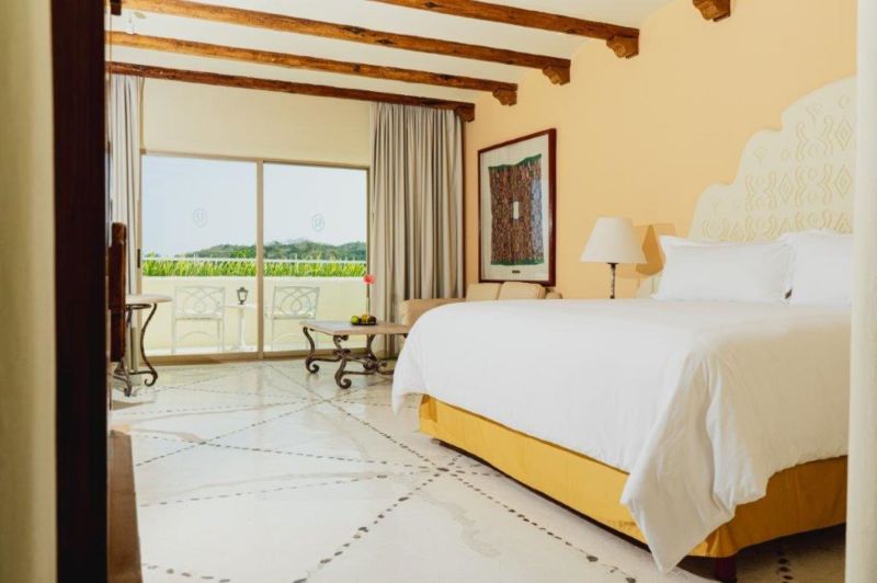 Las mejores ofertas de Quinta Real Huatulco Huatulco 