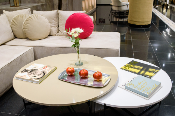 Las mejores ofertas de 1253 Recoleta Small Hotel Buenos Aires