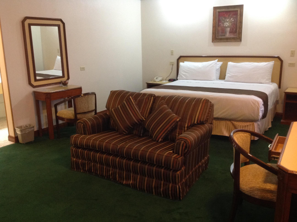 Las mejores ofertas de Best Western Hotel Plaza Matamoros Matamoros 