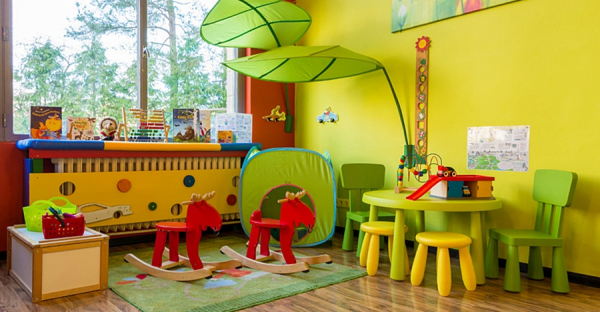 Las mejores ofertas de Familienhotel Citylight Berlin