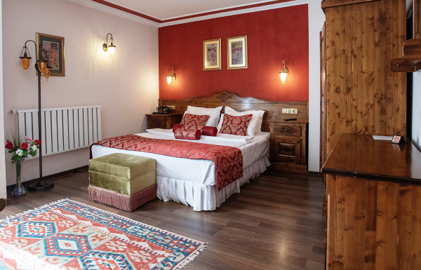 Las mejores ofertas de Garden House Istanbul Estambul