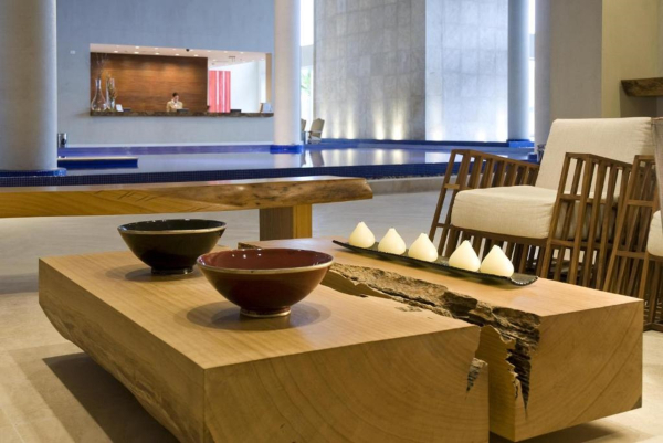 Las mejores ofertas de Hotel Jequitimar Guarujá Guarujá