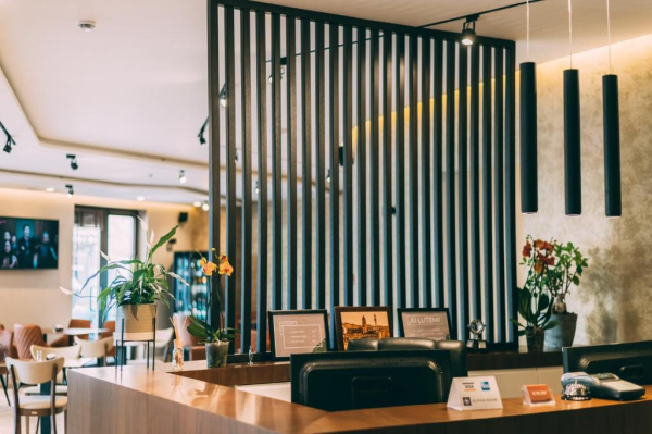 Las mejores ofertas de Hotel Te Stela Resort Tirana 