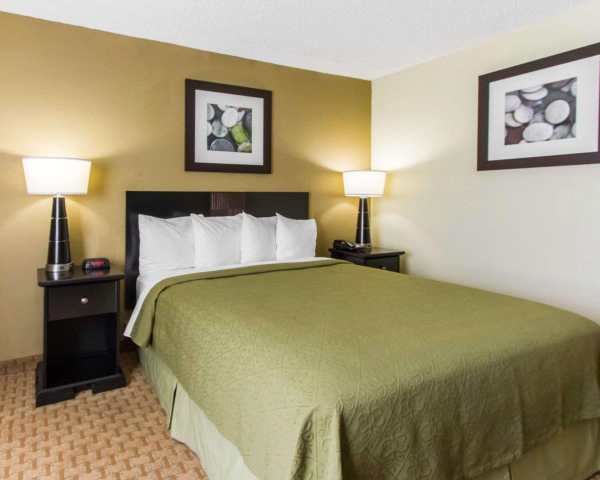 Las mejores ofertas de Navajoland Hotel Of Tuba City Tuba City