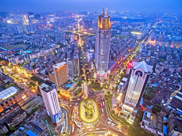 Las mejores ofertas de Swissôtel Foshan Foshan 