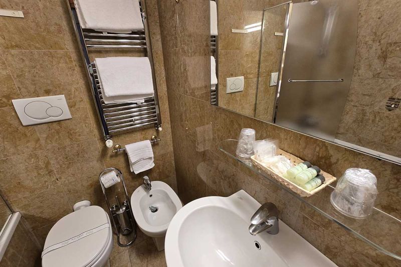 Las mejores ofertas de Hotel Sant´Ambroeus Milan