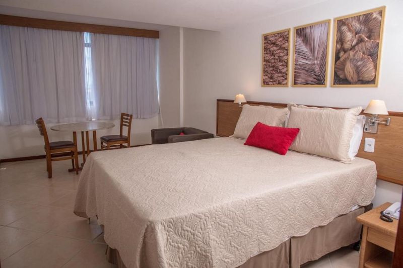 Las mejores ofertas de Sol Victoria Marina Salvador