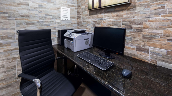 Las mejores ofertas de Best Western Plus Raleigh Crabtree Valley Hotel Raleigh
