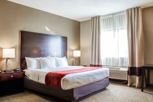 Las mejores ofertas de COMFORT SUITES LOMBARD Lombard