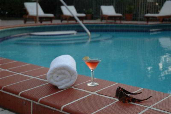 Las mejores ofertas de Carlton South Beach Hotel Miami