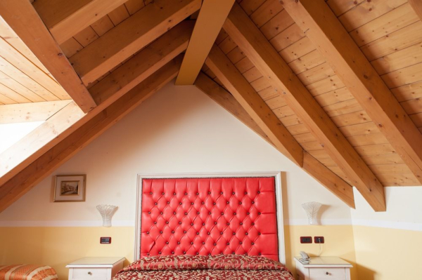 Las mejores ofertas de HOTEL ALLE TORRI Marghera 