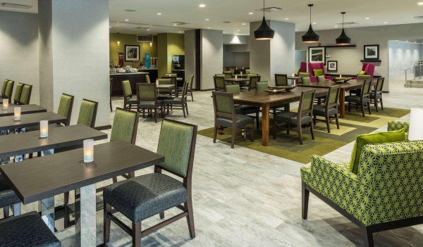 Las mejores ofertas de Hampton Inn Chicago Downtown/Magnificent Mile Chicago
