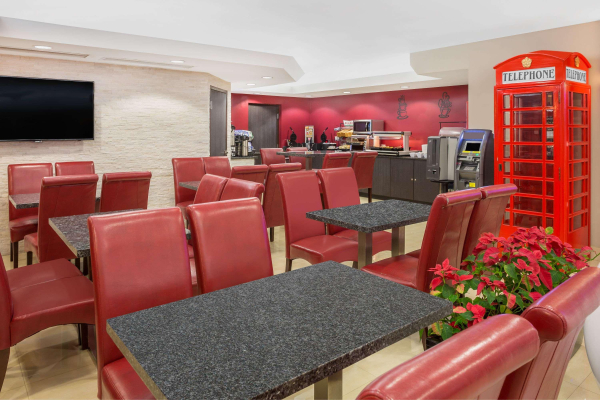 Las mejores ofertas de Ramada by Wyndham Miami Springs International Arpt Miami