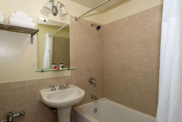 Las mejores ofertas de Travelodge by Wyndham Downtown Chicago Chicago