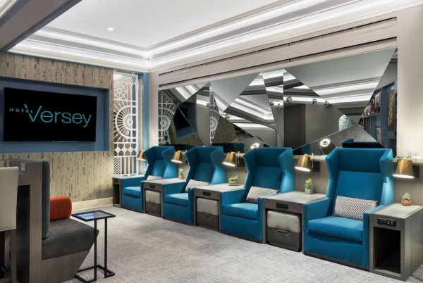 Las mejores ofertas de VERSEY Chicago