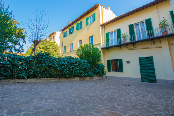 Las mejores ofertas de Vasari Palace Florencia