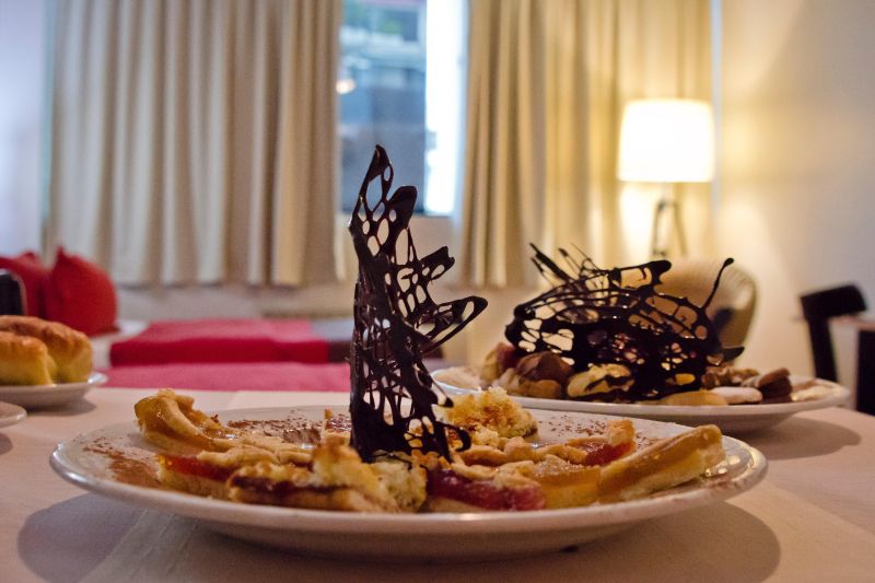 Las mejores ofertas de Apart Hotel & Spa Congreso Buenos Aires