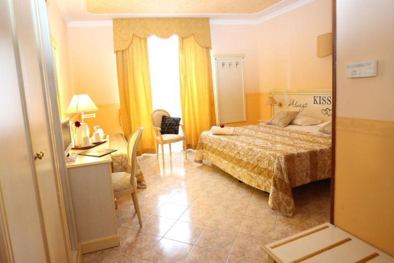 Las mejores ofertas de Hotel Corso Orvieto