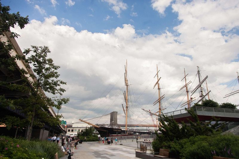 Las mejores ofertas de Hyatt Centric Wall Street New York Nueva York