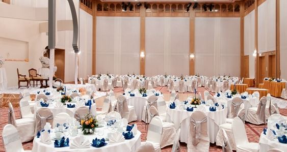 Las mejores ofertas de HILTON ALGIERS Algiers