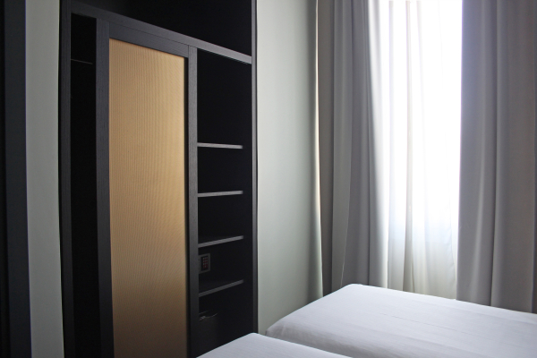 Las mejores ofertas de c-hotels Diplomat Florencia